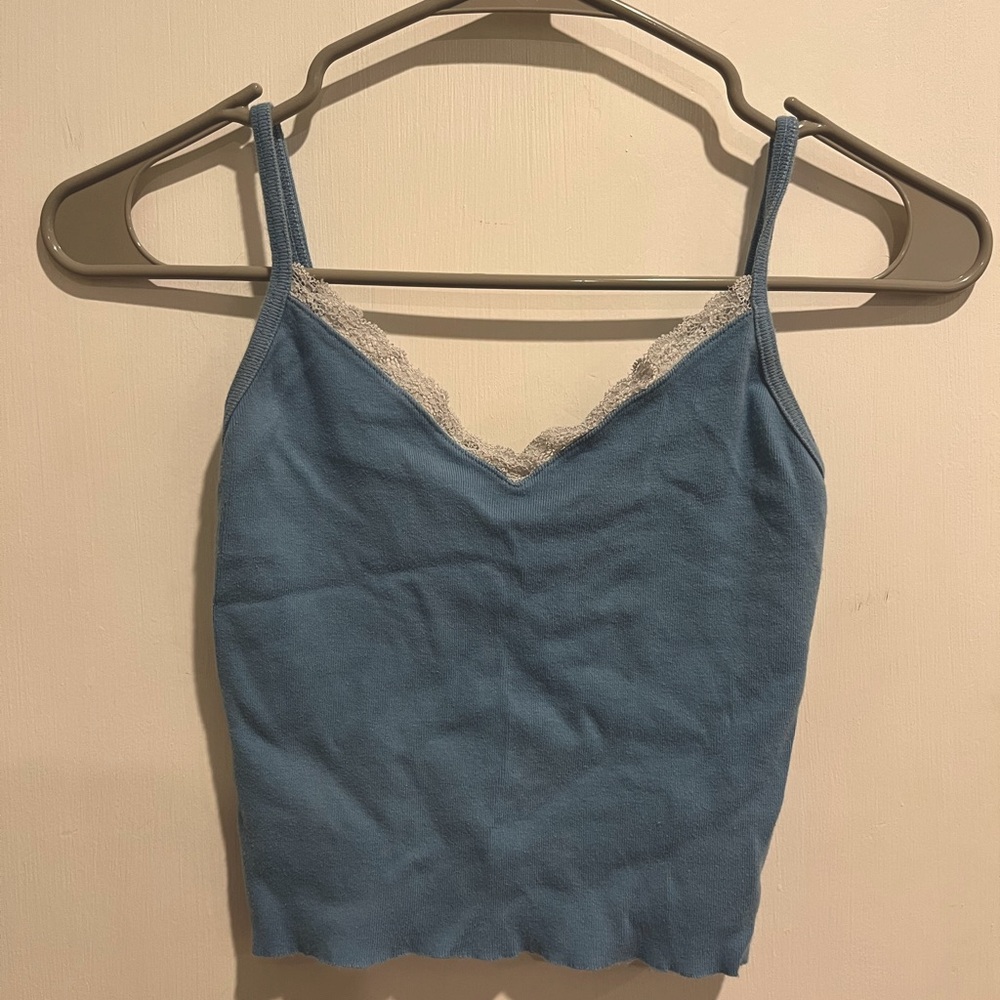 Brandy melville tank